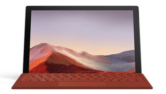 广安清洁和维护 Surface